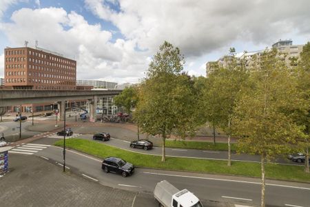 Bijlmerdreef 1187, G-buurt-West, 1103TX, Amsterdam - Photo 5