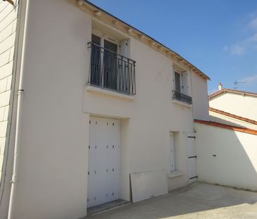 Bourg Sorinieres - Maison - 3 Pièces - 84,87 M² - Photo 3