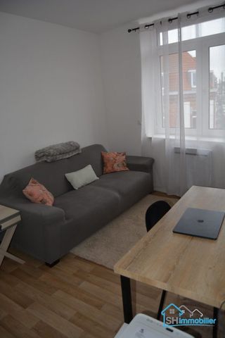 Appartement 3 pièces à Wattrelos - Photo 2