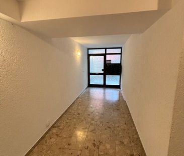 Gepflegte 2-ZKB-DG-Wohnung in Güdingen - Photo 3