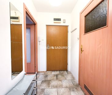 Kawalerka 34m2, balkon, parking, pełne wyp. - Photo 5