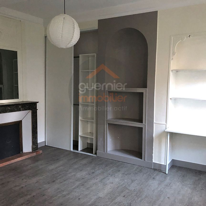 Studio 9 Rue dulong - 16,70 m² - Photo 2