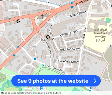 Grange Street, Wakefield - Photo 1