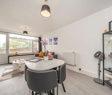 2 Bed Maisonette, Binley House, SW15 - Photo 1