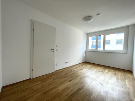 4. OG!! Top moderne Mietwohnung mit großem Balkon in U4-Nähe/Naschmarkt!!! - Photo 4