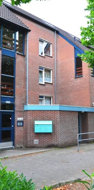 Appartement Geerestein 64, Alphen aan den Rijn - À louer - Photo 1