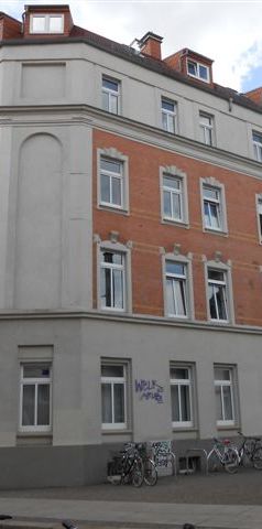 Gemütliche 2 Zimmerwohnung im Herzen von Lindenau - Photo 2