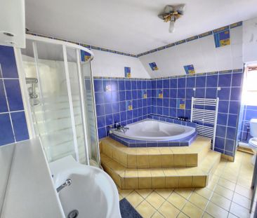 Maison contemporaine Palaiseau Secteur 1 - Photo 1