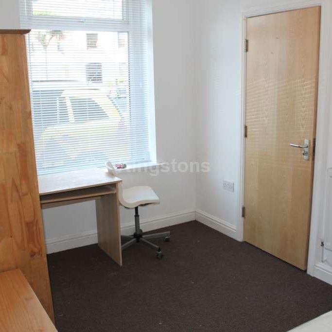 5 bedroom terraced house to rent - Photo 1