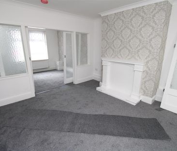 House - Terraced For Rent King Street, Ebbw Vale - Photo 1