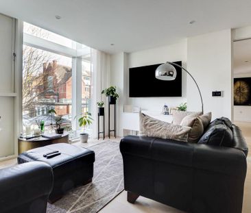 2 bedroom flat to rent - Photo 3