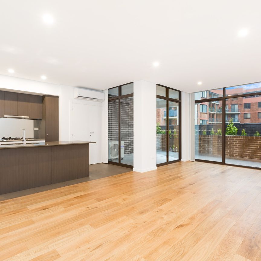 4/6 Central Road, Miranda NSW 2228 - Apartment For Rent | Domain - Photo 1