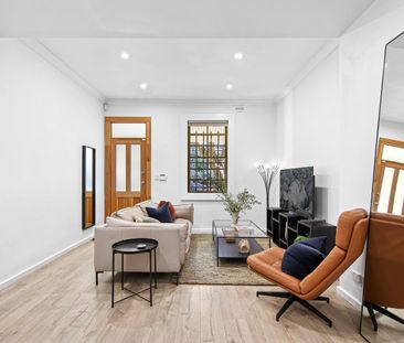 3 Hegarty Street, Glebe NSW 2037 - House For Rent | Domain - Photo 2