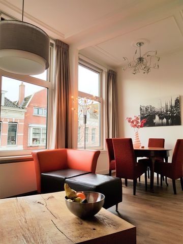 Gerard Scholtenstraat 29B 3035 SC Rotterdam - Photo 5