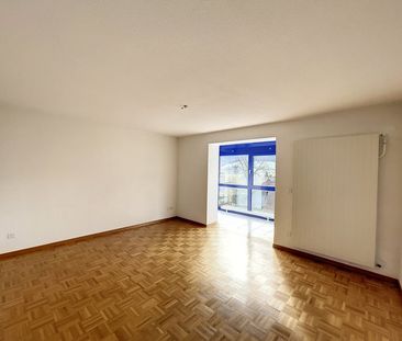 3.5 Zimmer, 64 m², 1. Stock - Photo 2