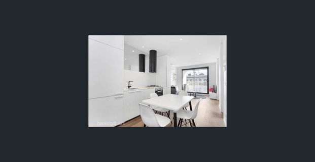 502/518 Swanston Street, Carlton Vic 3053 - Photo 1