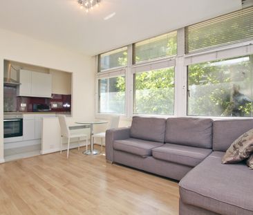 Metro Central Heights, Newington Causeway, Elephant & Castle, Londo... - Photo 4