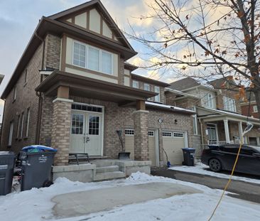 For Lease - 12 Polstar Road Unit# upper levels, Brampton, Ontario - Photo 6