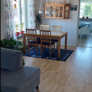 Korpralsvägen, Umeå - Foto 2