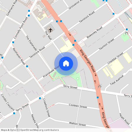 4 Prairievale Road, NSW 2221, South Hurstville