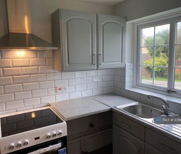 2 bedroom terraced house to rent - Photo 2