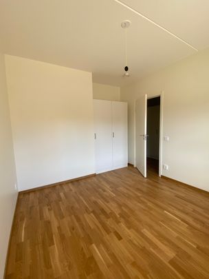 Väktaregatan 9 - Foto 1
