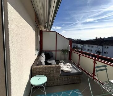 2 Zimmer, 39 m², 2. Stock - Foto 6