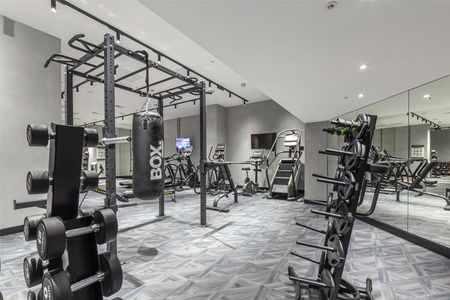 Hewett Street, London, EC2A - Photo 2