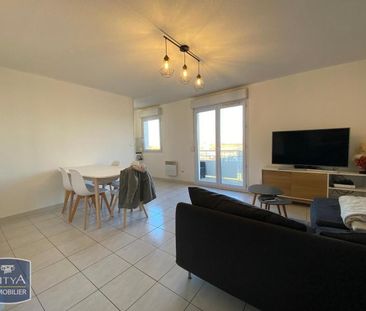 Location Appartement 2 pièces 48m² CAVAILLON 84300 - Photo 2