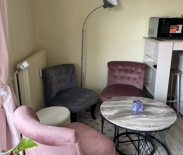 Location Appartement 1 pièce 25m² ORLEANS 45100 - Photo 3