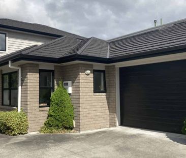 Central townhouse - Photo 3