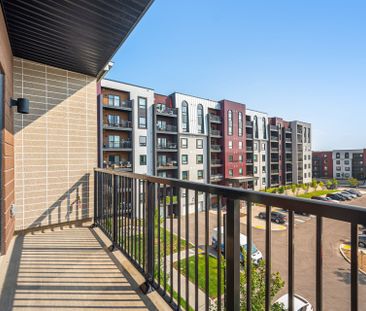 For Lease - 6 Spice Way Unit# 311, Barrie, Ontario - Photo 4