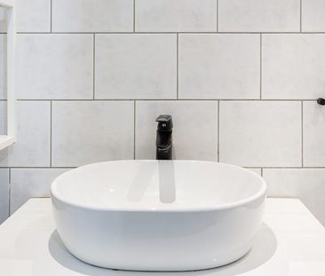 Appartement te huur - Foto 1