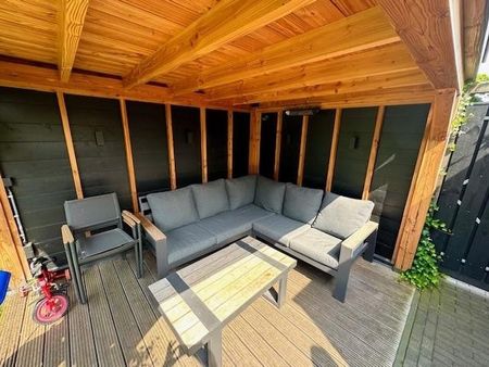 Te huur: Huis Hoenwaard in Ede - Photo 4