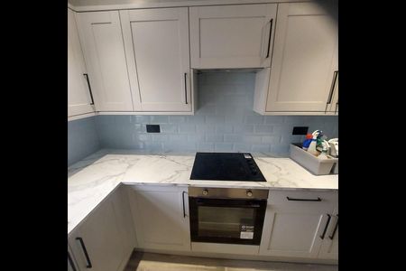 Studio Flat, Fieldend Road, SW16 - Photo 4