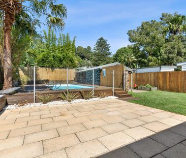 33 Narroy, North Narrabeen NSW 2101 - House For Rent | Domain - Photo 6