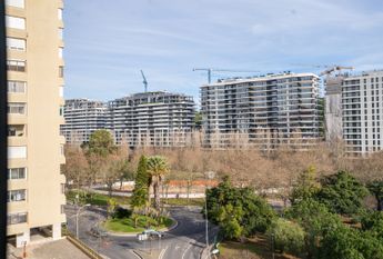 Apartamento T3 em Lisboa