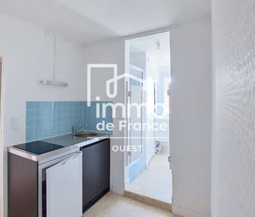 Location Appartement 1 pièce 21m² - Photo 5