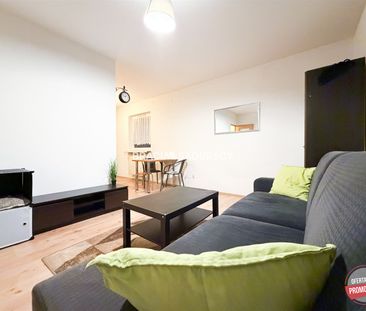 Kawalerka 34m2, balkon, parking, pełne wyp. - Фото 4