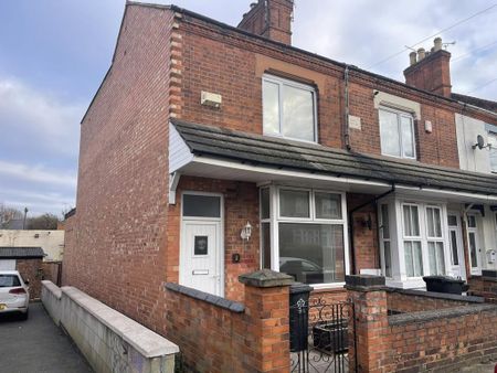 3 bedroom terraced house to rent - Photo 5
