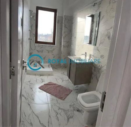 Royal Imobiliare-Inchiriere Penthouse Zona Mihai Bravu - Fotografie 4