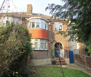 Watford Road, Croxley Green, WD3 - Photo 1