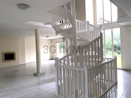 Location / Propriété - Photo 2