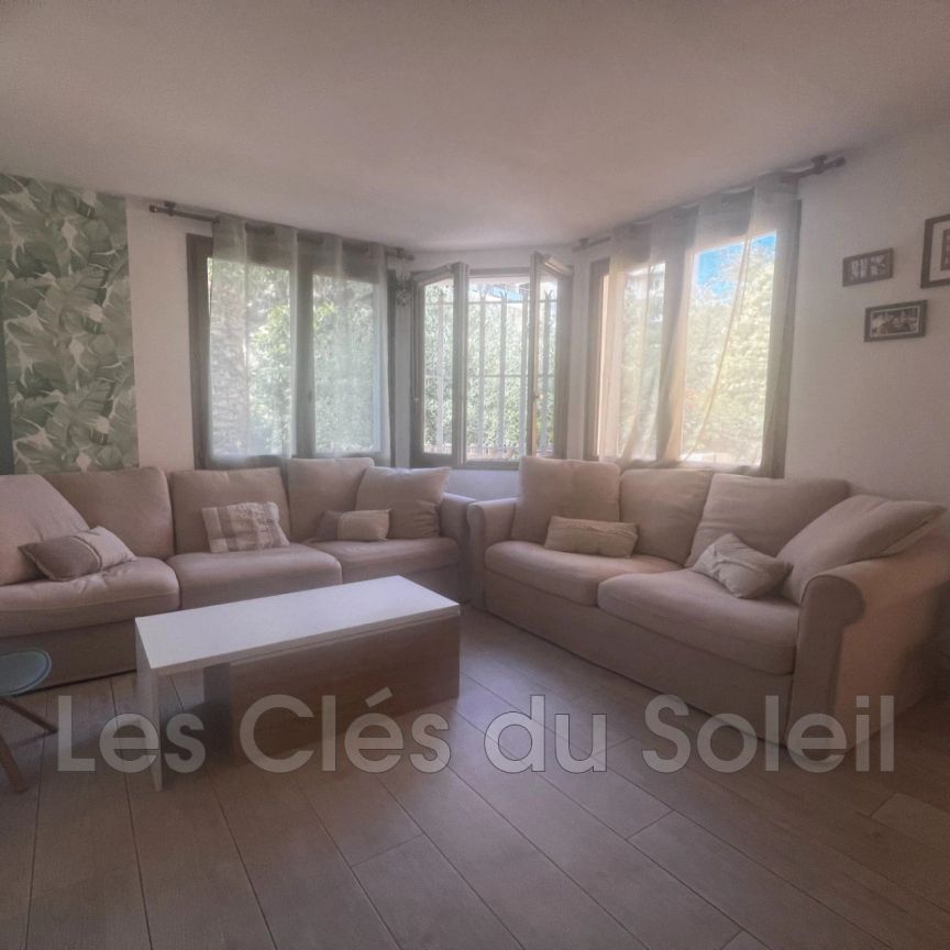 Location maison 4 chambres 120 m² Toulon - Photo 1