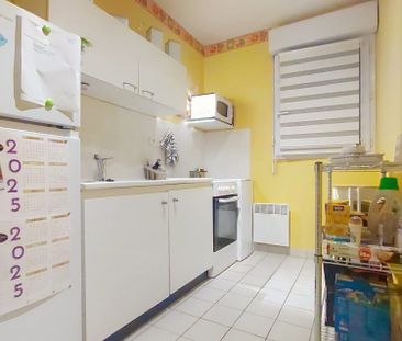 Appartement à louer, 2 pièces - Orléans 45000 - Photo 4