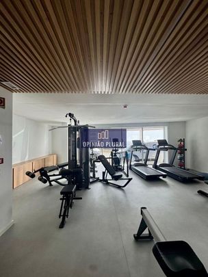 Luxury Apartment for rent in Vila Nova de Gaia, Distrito do Porto - Photo 1