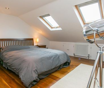 5 bedroom terraced house to rent - Photo 6