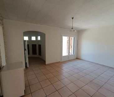 Appartement 3 pièces - Photo 1