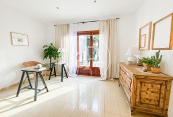 House for rent in Alcudia