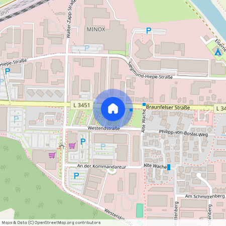 35578, Wetzlar  Wetzlar